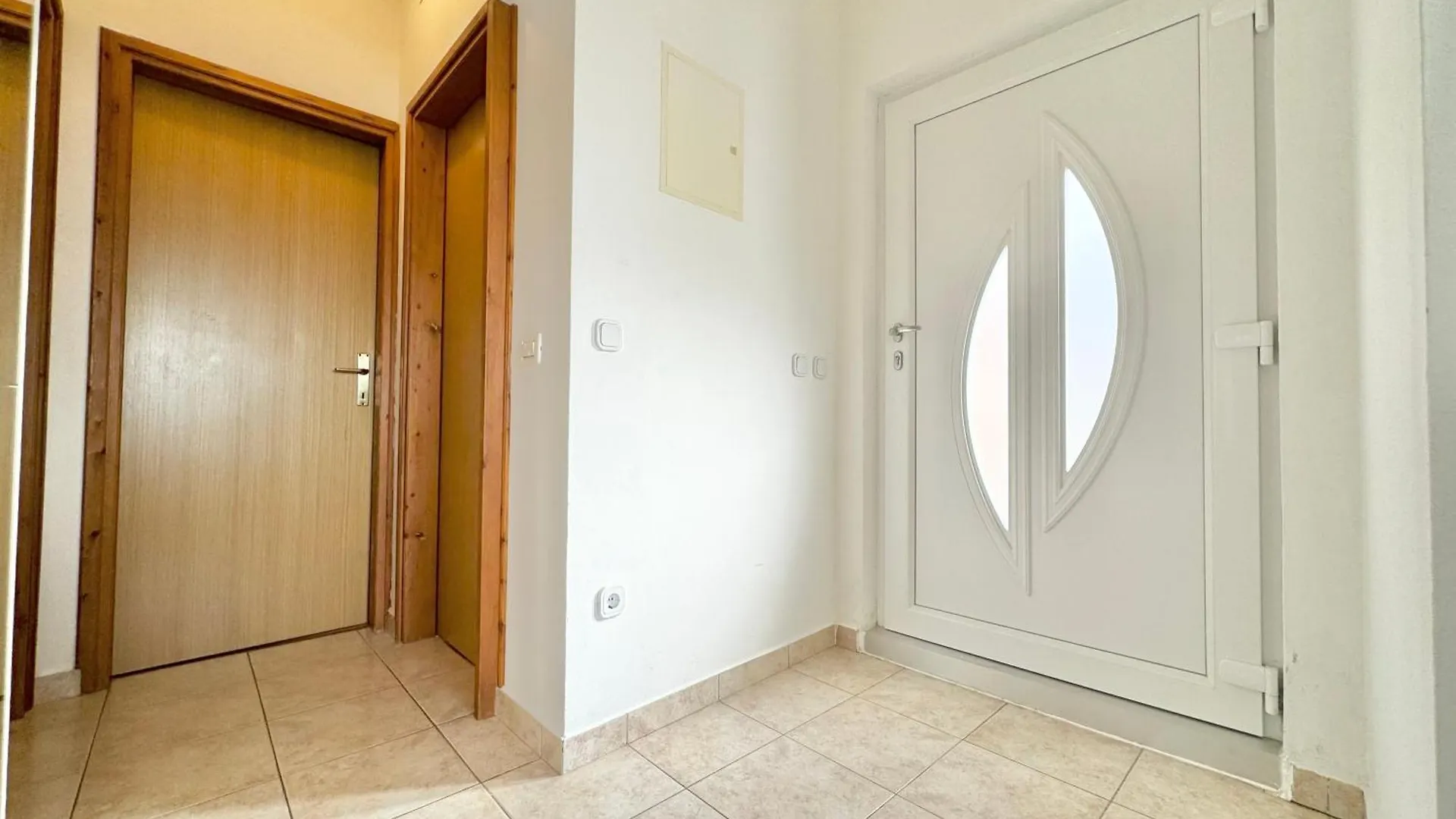 Apartment Sofia Porec Croatia