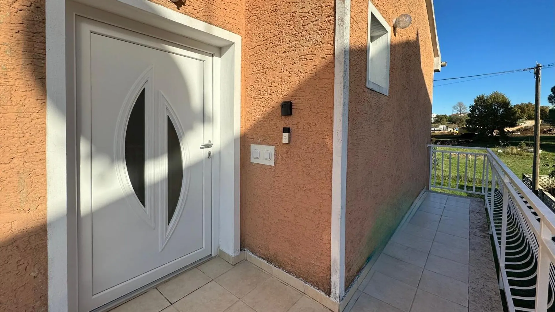 Apartment Sofia Porec