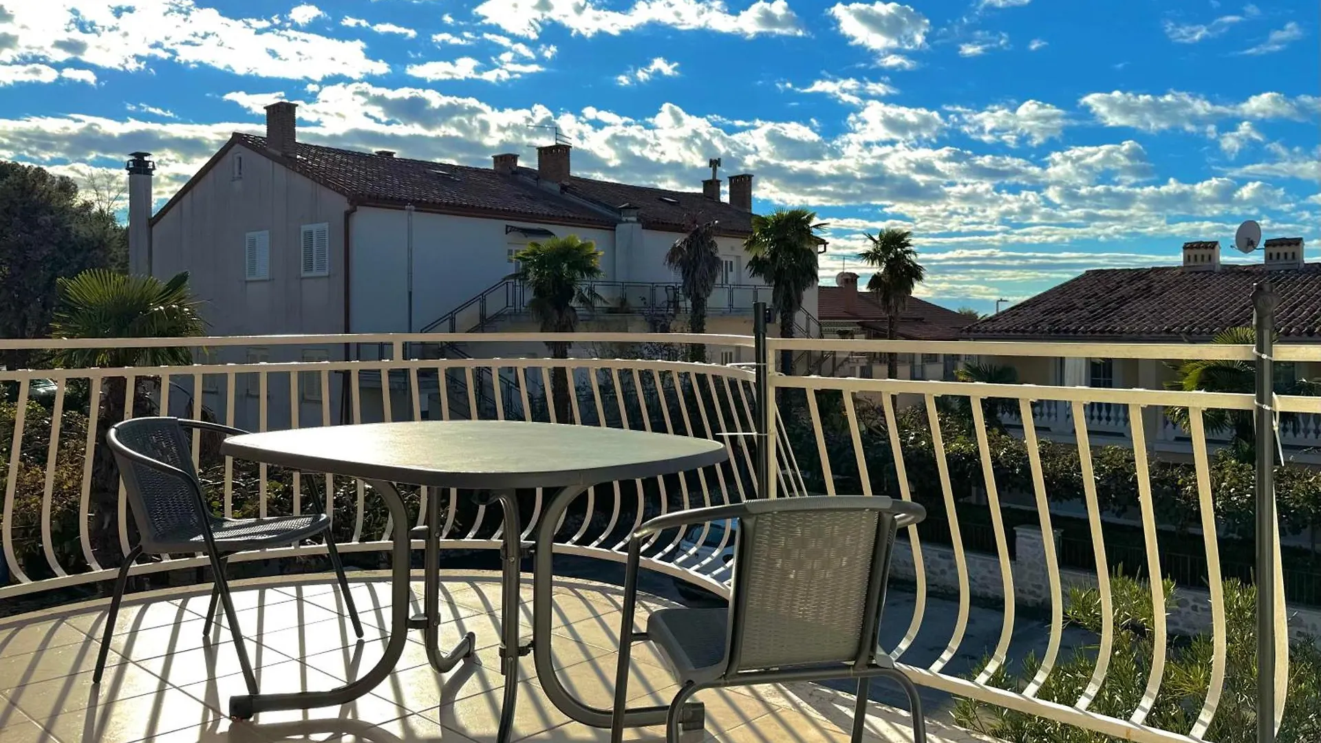 Apartment Sofia Porec