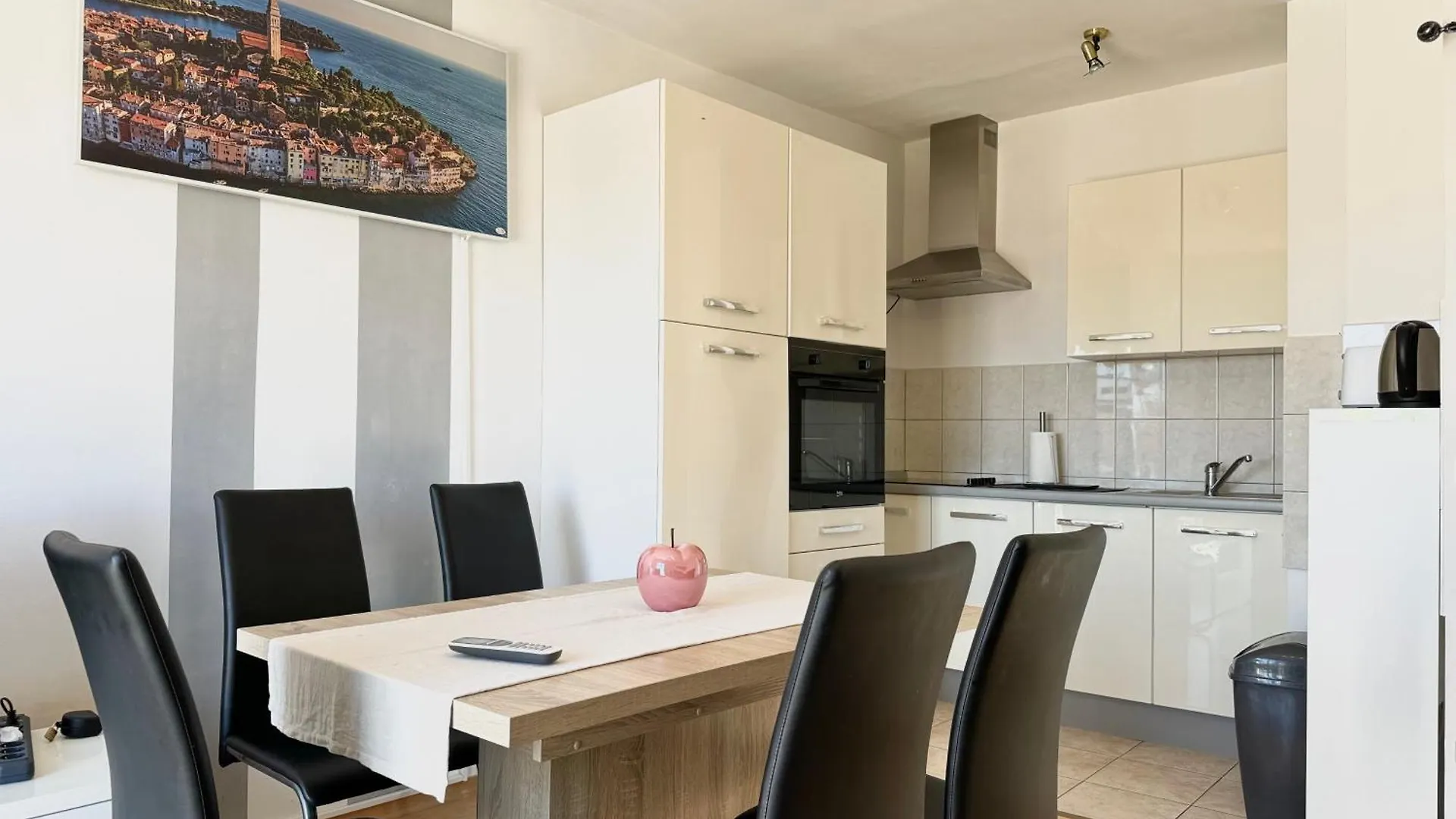 Apartment Sofia Porec Croatia