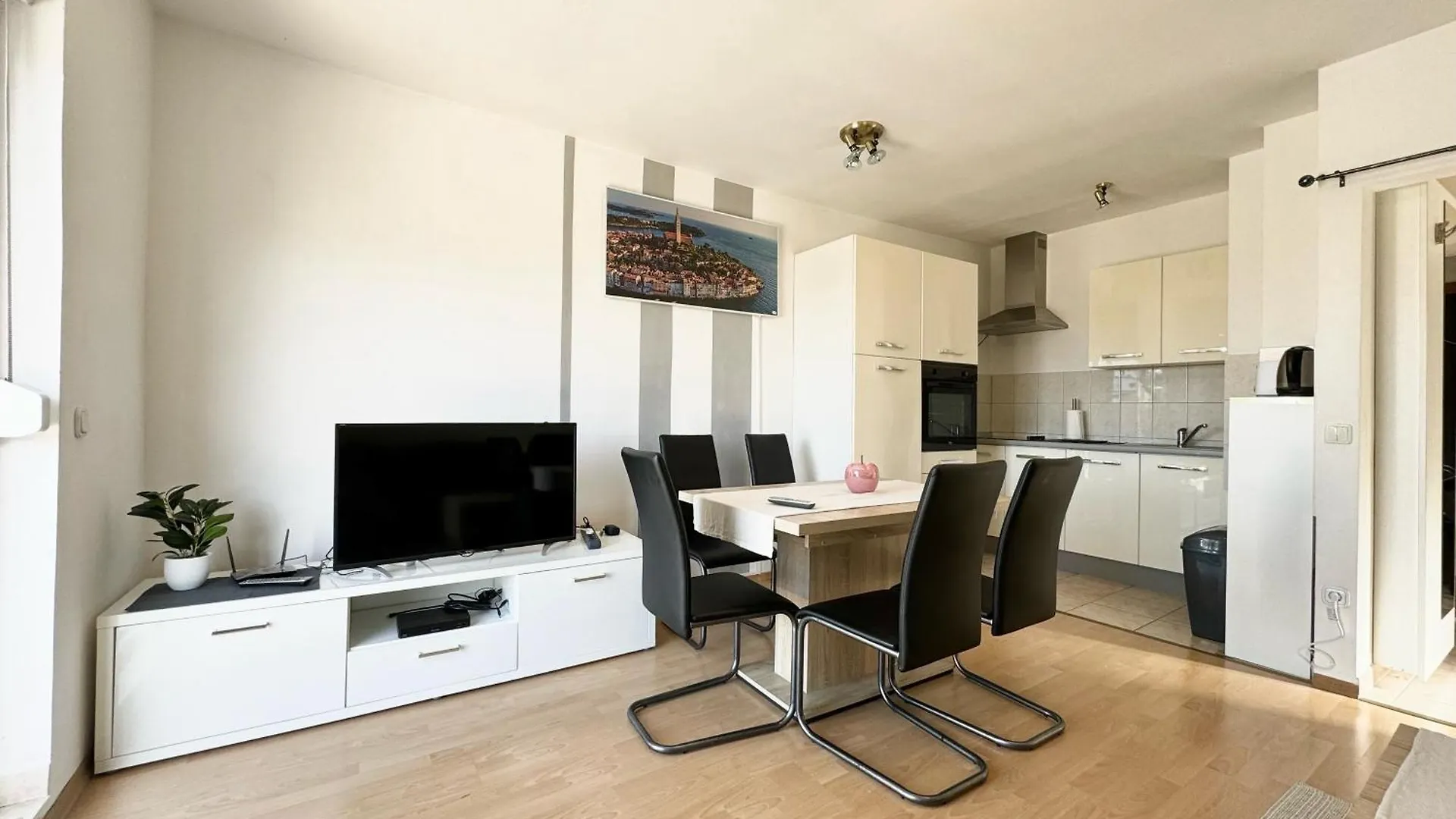 Apartment Sofia Porec
