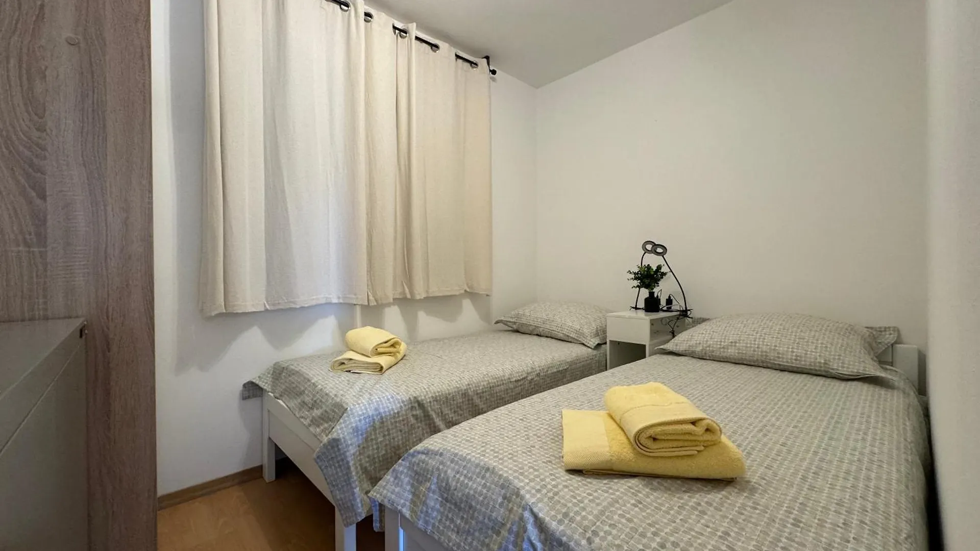 Apartment Sofia Porec
