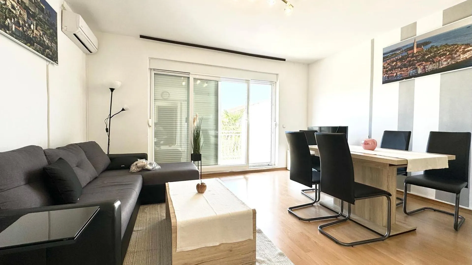 Apartment Sofia 포레치