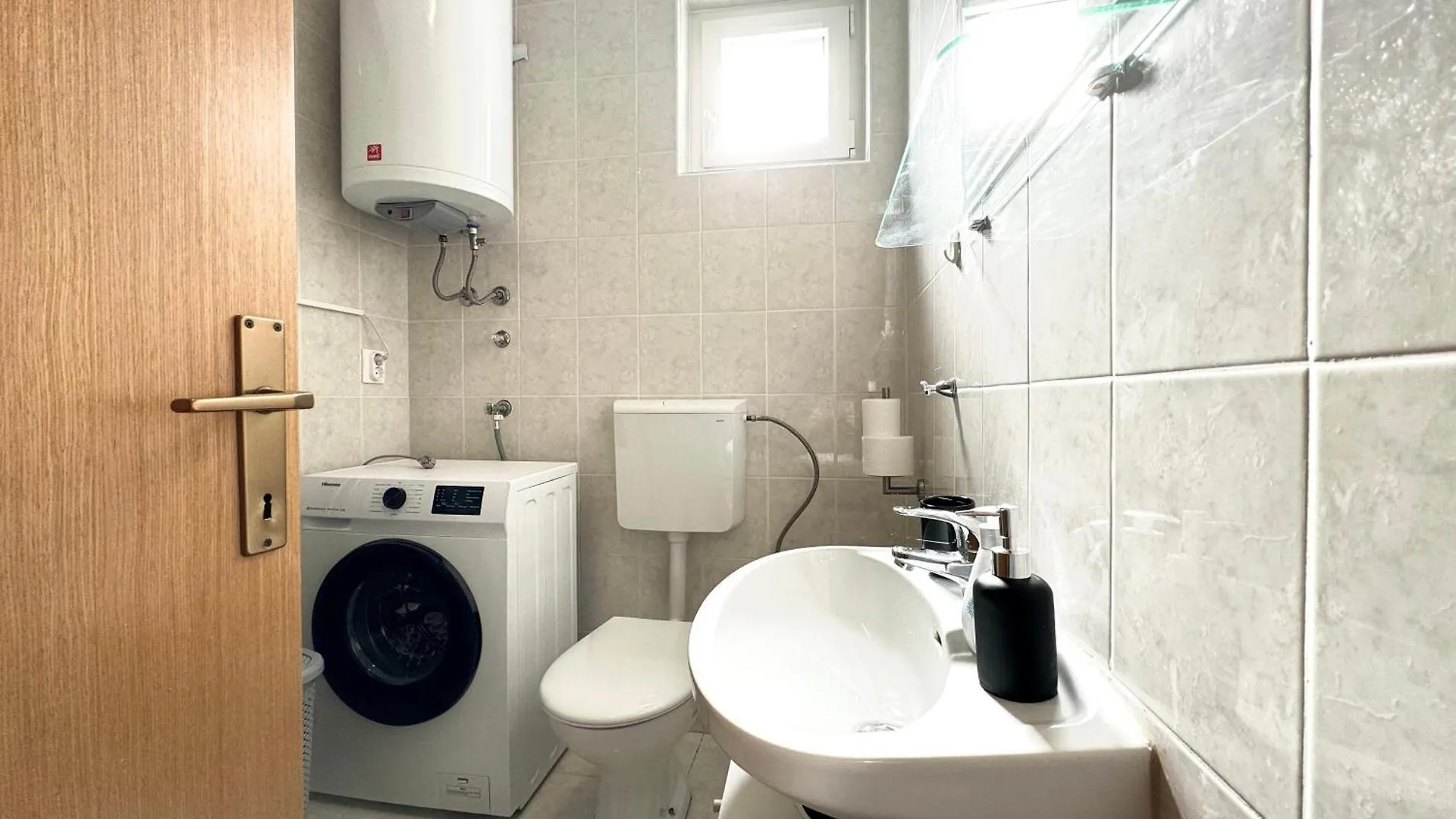Apartment Sofia Porec