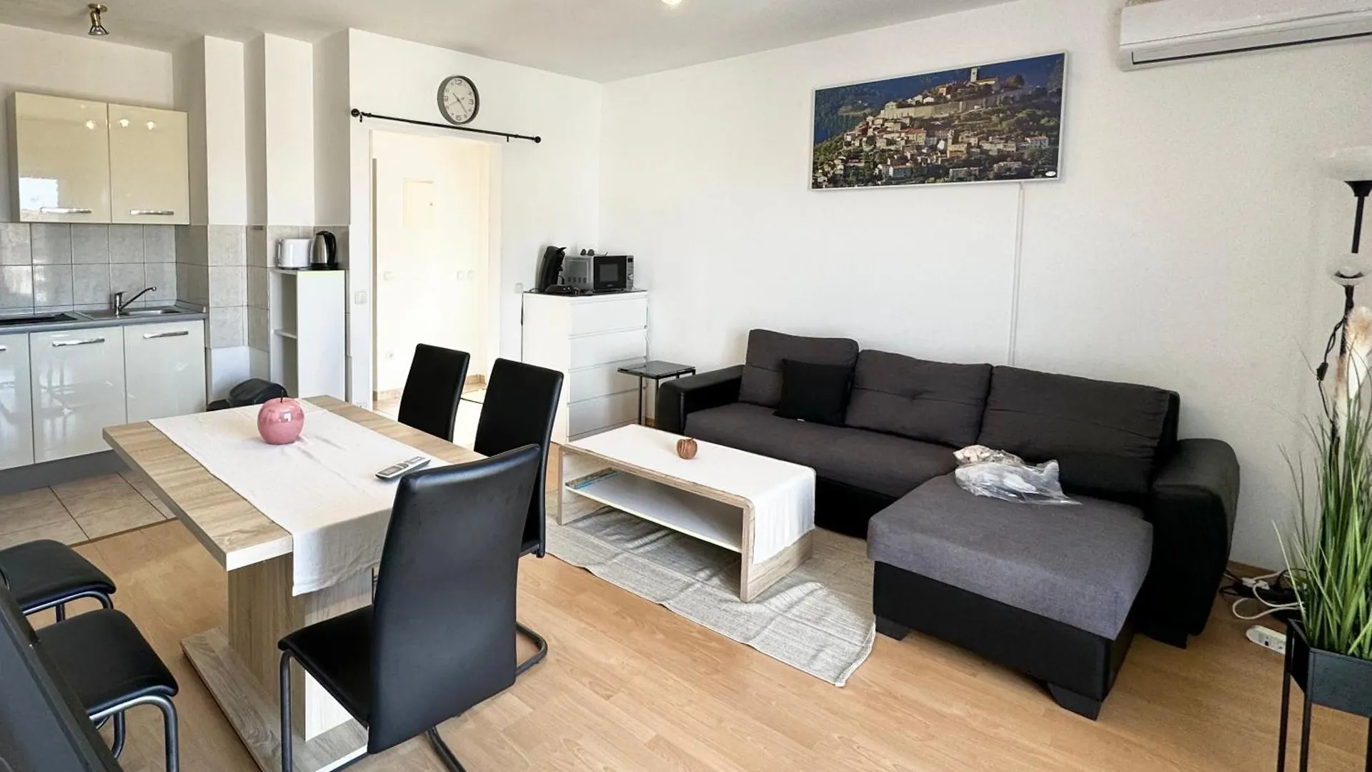 Apartment Sofia Porec 0*,