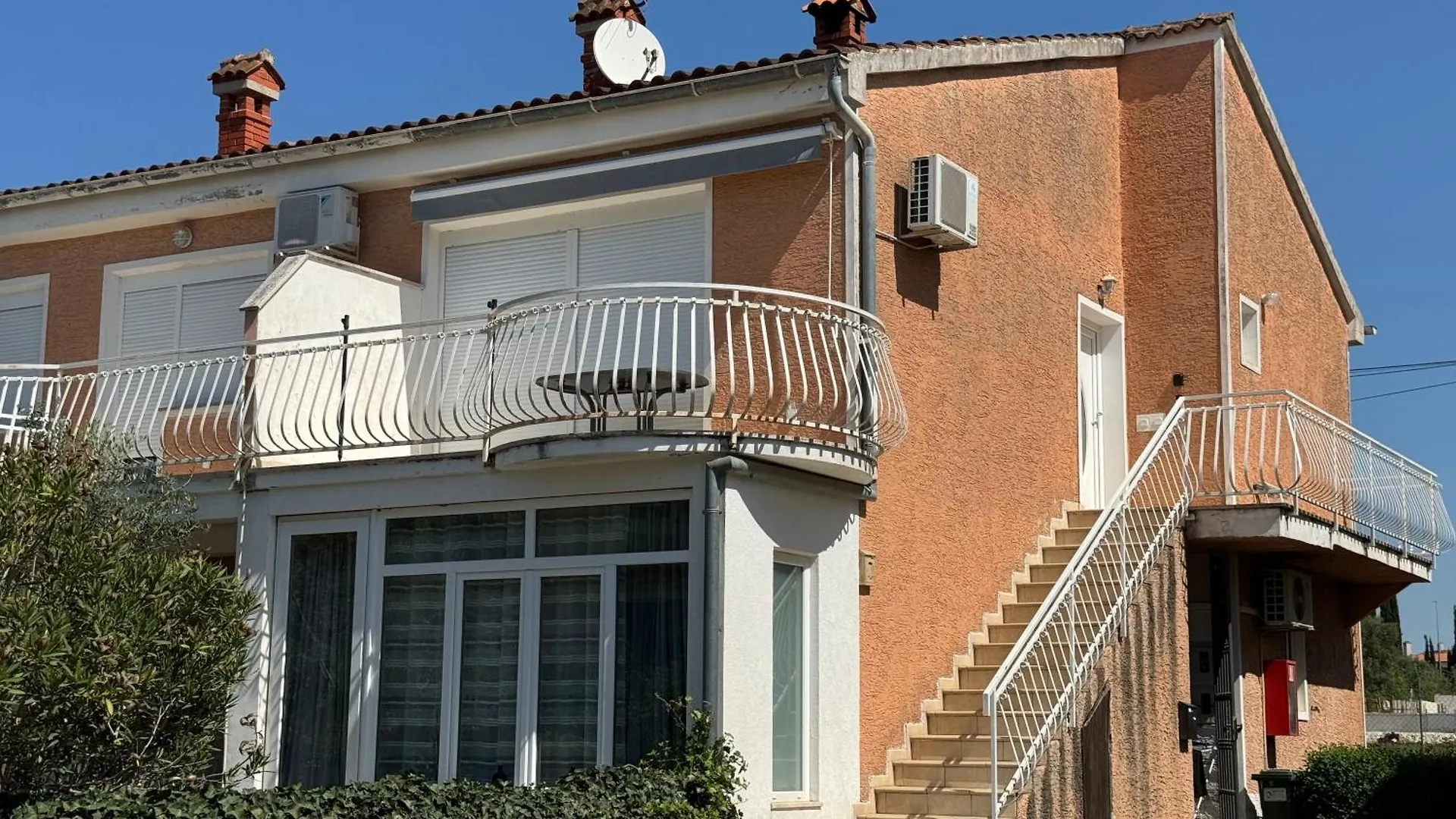 Apartment Sofia Porec