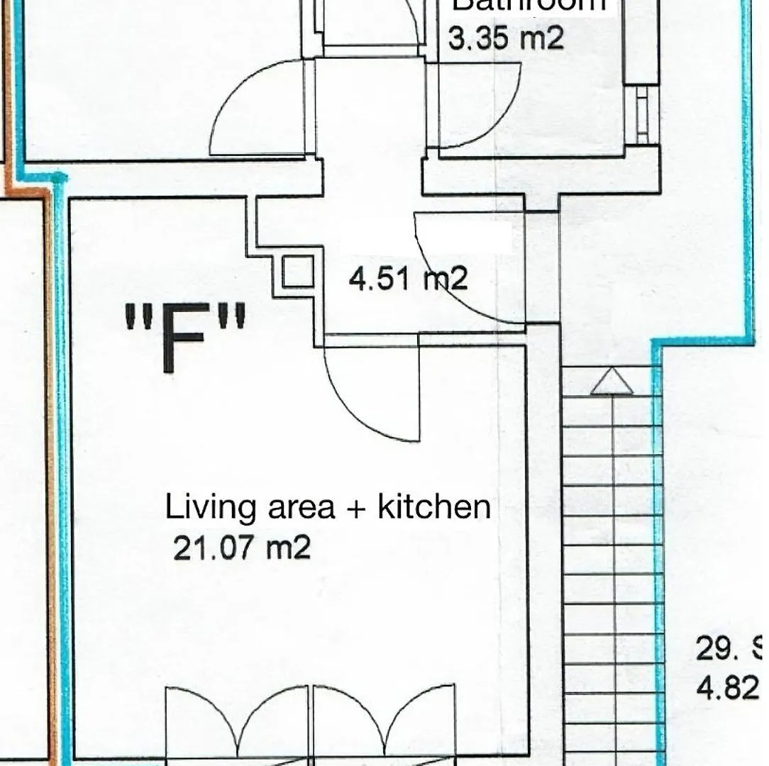 Apartment Sofia Porec Croatia